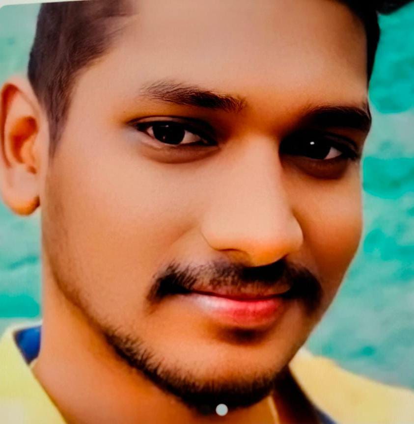 Groom Image